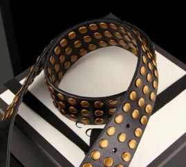 Picture of Gucci Belts _SKUGucci40mmX95-125cm7D184355